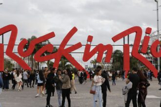 Rock in Rio começa nesta sexta-feira