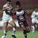 São Paulo e Ferroviária jogam por vaga na final do Brasileiro Feminino