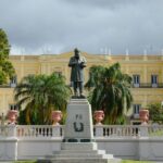 Seis anos após incêndio, Museu Nacional faz apelo por doações