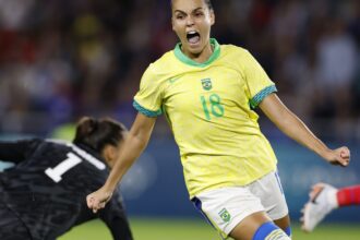 Seleção feminina inicia preparação para Copa de 2027 contra a Colômbia