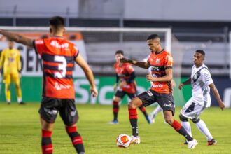 Série B: Ponte Preta e Ituano jogam para fugir do Z4 da competição