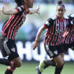 TV Brasil transmite primeiro jogo da final do Brasileirão Feminino