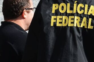 Ação da PF busca prender líder de grupo que traficava drogas em SP