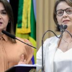 Apenas duas mulheres foram eleitas para prefeituras de capitais