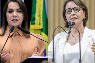 Apenas duas mulheres foram eleitas para prefeituras de capitais