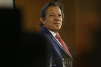 Arcabouço fiscal deve ter vida longa, defende Haddad