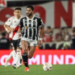 Atlético-MG segura empate com o River e está na final da Libertadores