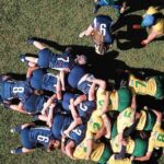 Brasil conhece adversários da Copa do Mundo de rugby XV feminino