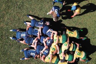 Brasil conhece adversários da Copa do Mundo de rugby XV feminino