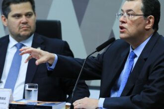 CCJ aprova plano de trabalho da regulamentação da reforma tributária