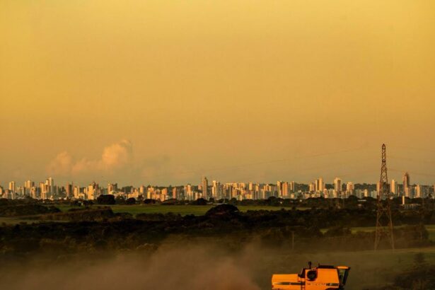 Capitais do agronegócio no Centro-Oeste acumulam problemas sociais