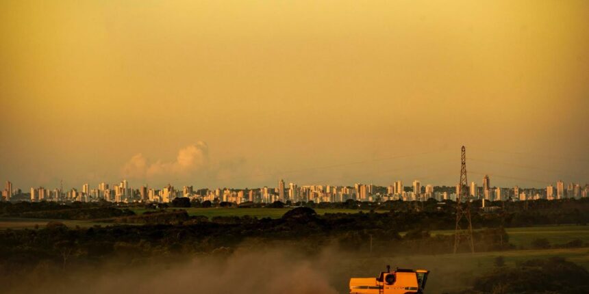 Capitais do agronegócio no Centro-Oeste acumulam problemas sociais