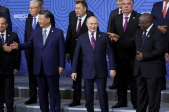 Com ampliação, Brics ganha peso na política global e une diferentes