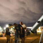 Cometa que passará perto da Terra poderá ser visto no Brasil