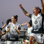 Corinthians bate Olimpia e vai às semifinais da Libertadores Feminina