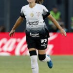 Corinthians garante pentacampeonato da Libertadores Feminina