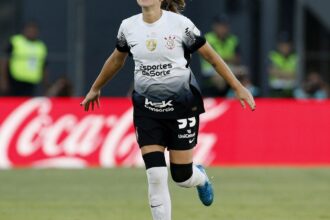 Corinthians garante pentacampeonato da Libertadores Feminina