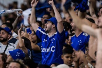 Cruzeiro lamenta morte de torcedor em emboscada