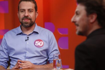 Dr com Demori: Boulos prioriza empreendedorismo no final da campanha
