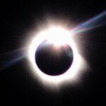 Eclipse do Sol acontece hoje a tarde; veja horário e como observar