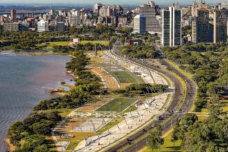 Eleições: capitais do Sul devem enfrentar questões raciais e de gênero