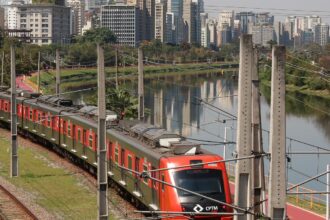 Eleitores de SP terão transporte metropolitano gratuito no 2º turno