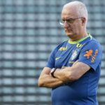 Eliminatórias: Dorival espera jogo complicado contra seleção peruana