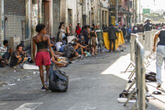 Estudo aponta falhas em tratamento tradicional contra drogas