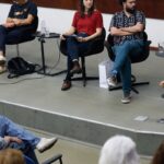 Evento na Uerj debate educação e ações afirmativas no país