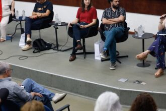 Evento na Uerj debate educação e ações afirmativas no país