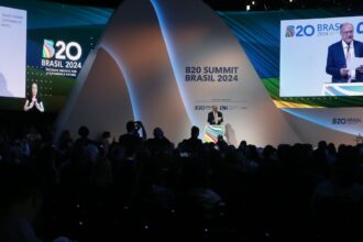 G20: governo e empresários se alinham sobre reforma da OMC