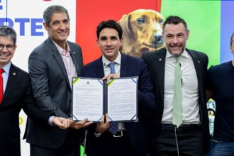 Governo anuncia novas regras para transporte aéreo de pets