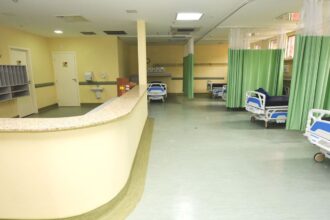 Grupo estatal do RS será gestor do Hospital Federal de Bonsucesso