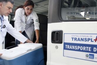 Infecção por HIV em transplantes é investigada no Rio