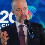 Infraestrutura do G20 faz última reunião sob presidência do Brasil