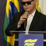 José Antônio Ferreira Freire é eleito presidente do CPB