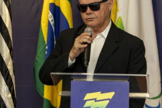 José Antônio Ferreira Freire é eleito presidente do CPB