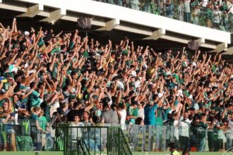 Justiça de São Paulo quer ampliar torcida única