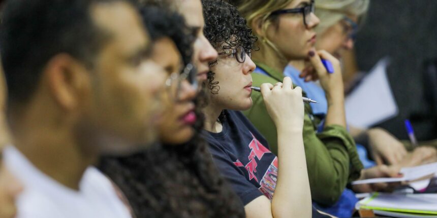 Justiça suspende divulgação de resultado do bloco 4 do CNU