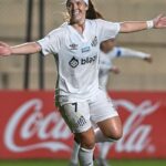 Libertadores feminina chega às quartas com Corinthians e Santos