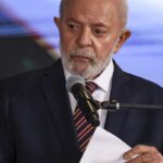 Lula cancela ida ao Brics na Rússia após sofrer acidente doméstico