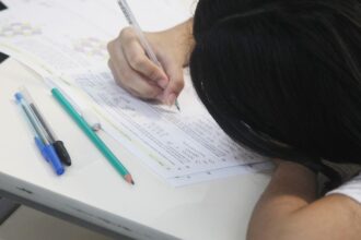 Obmep 2024: mais de 900 mil alunos fazem prova da 2ª fase neste sábado