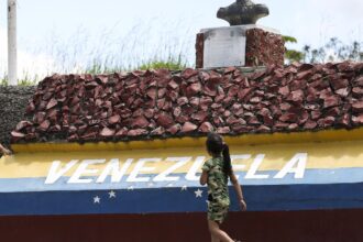 Países vizinhos afetam eleição municipal nas fronteiras do Brasil