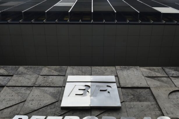 Petrobras vai participar da exploração de petróleo na África do Sul