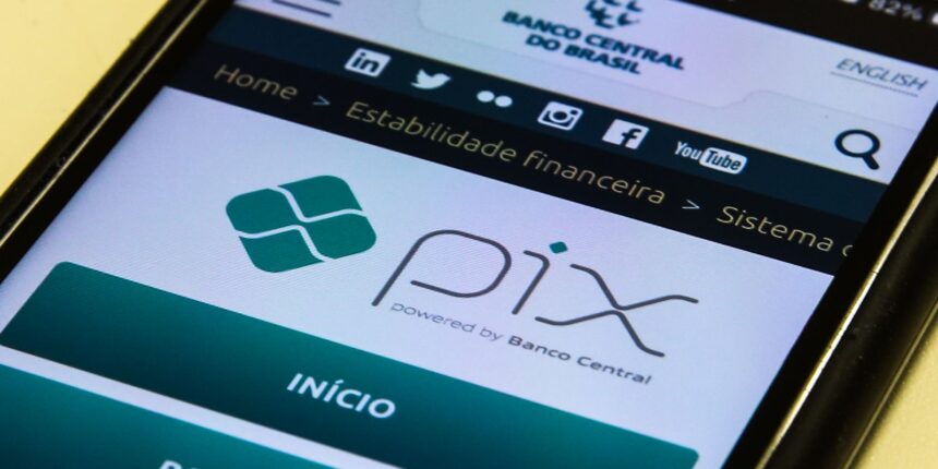 Pix Agendado Recorrente torna-se obrigatório a partir desta segunda