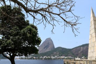 Prefeito do Rio pede que cariocas se programem para o G20