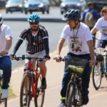 Prêmio Bicicleta Brasil seleciona 76 iniciativas