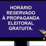 Propaganda eleitoral para 2º turno será retomada nesta segunda