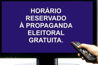 Propaganda eleitoral para 2º turno será retomada nesta segunda