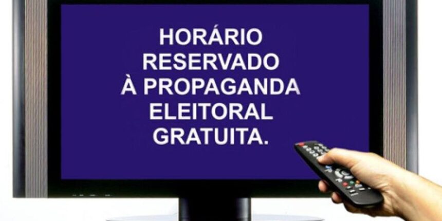 Propaganda eleitoral para 2º turno será retomada nesta segunda